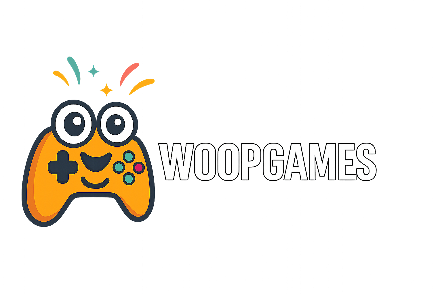 WoopGames Logo